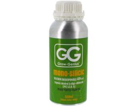 Engrais minéral Mono-Silicic 40% - 500ml