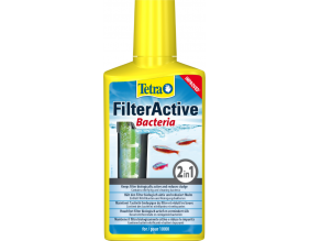 Entretien Tetra Filteractive 250 ml
