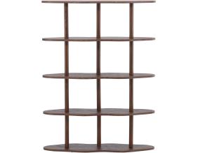 Etagère en MDF Moln (105 x 30 x 140 cm)