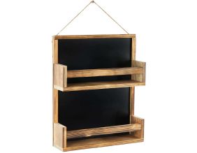 Etagère à épices à suspendre