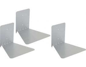 Etagère à livre invisible Conceal (Lot de 3)