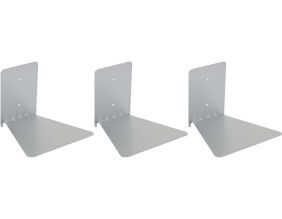 Etagère à livre invisible Conceal (Lot de 3)