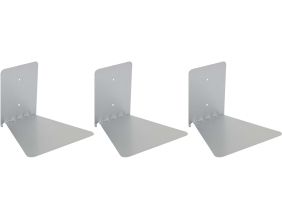 Etagère à livre invisible Conceal (Lot de 3)