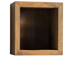 Etagère murale en bois Cubby