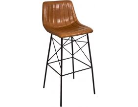 Fauteuil de bar industriel Arlington