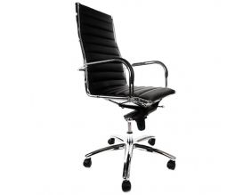 Fauteuil de bureau réglable Torino