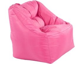 Fauteuil intérieur extérieur 70 x 60 x 80 cm Marco (Fuschia)