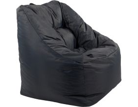 Fauteuil intérieur extérieur 70 x 60 x 80 cm Marco (Noir)