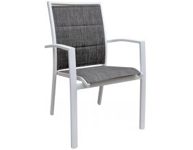 Fauteuil de jardin Modulo (Wood)