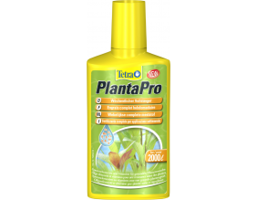 Fertilisation hebdomadaire Tetra plantapro 250 ml