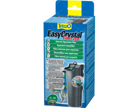 Filtre d'intérieur aquarium Tetra Easycrystal Filter 250