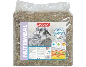 Foin d'alpage Nmeal 1 kg