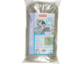 Foin d'alpages pour rongeurs Premium Nutrimeal (1.5 kgs)
