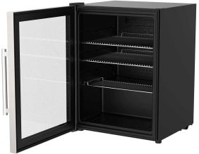 Frigo extérieur pour cuisine extérieure