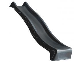 Glissière de toboggan en PEHD reX 230cm (Anthracite)