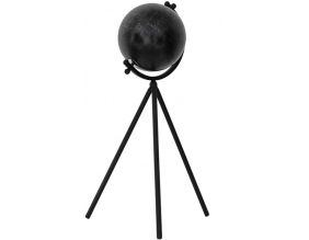 Globe terrestre sur trépied 55 cm