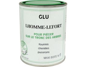 Glu arboricole contre fourmis et pucerons 400 g