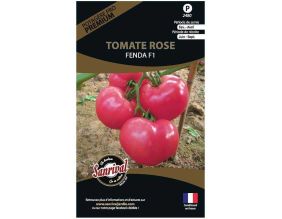 Graines potagères premium tomate (Fenda)