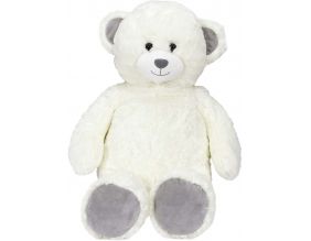 Grande peluche ours en polyester 90 cm