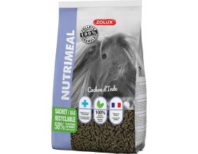 Granulés pour cochon d'inde Nmeals 2.5 kg