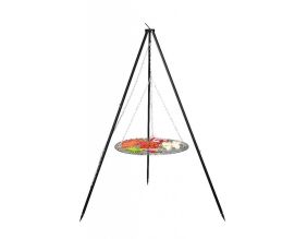 Grill de cuisson sur trépieds Nobel (50 cm)
