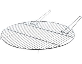 Grille pour brasero Flame (Circulaire 60 cm)