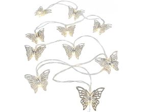 Guirlande led intérieur extérieur Judy