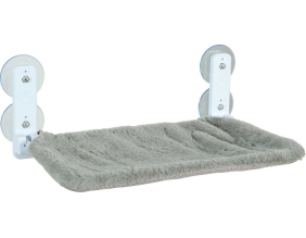 Hamac pour chat spécial fenêtre été hiver Rio