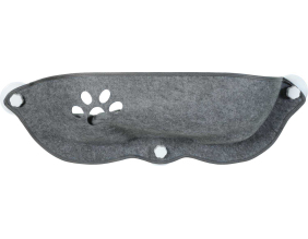 Hamac de fenêtre pour chat Jack