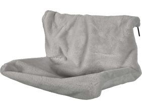 Hamac rectangulaire pour chat spécial radiateur