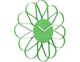 Hologe coloré en métal Arkis (Vert vif)