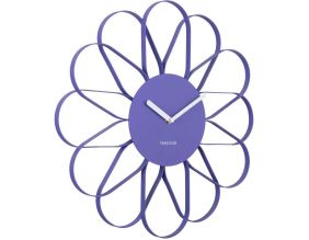 Hologe coloré en métal Arkis (Violet)