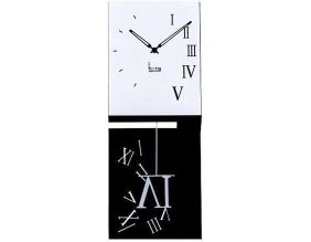 Horloge murale No Moon