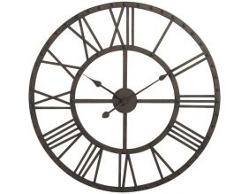Horloge murale ossature 70 cm