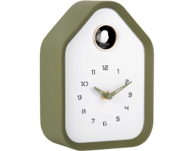 Horloge à poser Reina Cuckoo