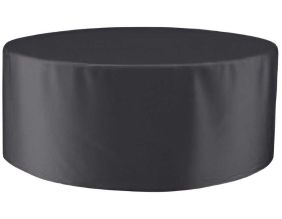 Housse imperméable pour table ronde Fundas (150 cm)