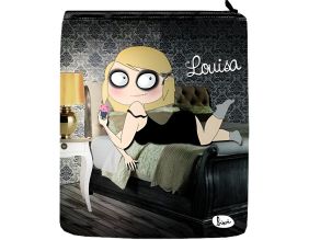 Housse pour tablette tactile Louisa