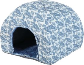 Igloo en tissu pour cochon d'inde Neolife 26.5 x 21.5 cm