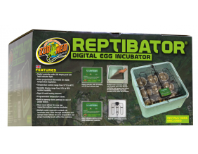 Incubateur digital Reptibator RI10