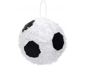 Jeu pinata ballon 25 cm