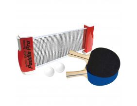 Jeu de tennis de table extensible