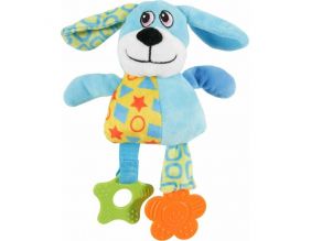 Jouet peluche pour chiens Puppy