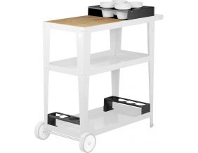 Kit accessoires pour table de jardinage Herstera
