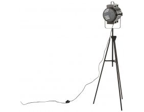 Lampadaire Spot industriel