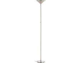 Lampadaire en acier  Corong