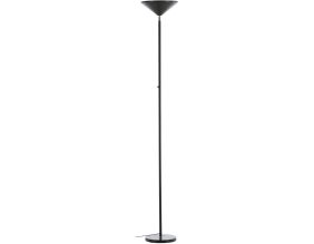 Lampadaire en acier Corong