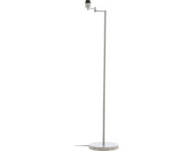Lampadaire en acier Virro