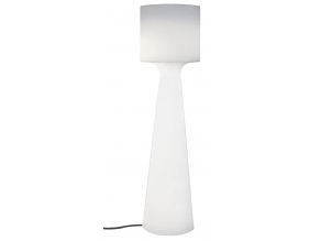 Lampadaire extérieur à led Grace 140 cm (Alimentation électrique)