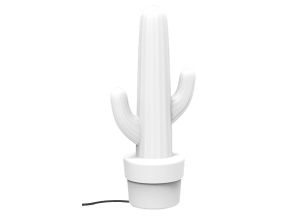 Lampadaire extérieur à led Kaktus 100 cm (Batterie rechargeable)