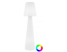 Lampadaire extérieur à led Lola 110 cm (Batterie rechargeable)